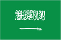 Arabic Flag