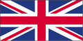English Flag